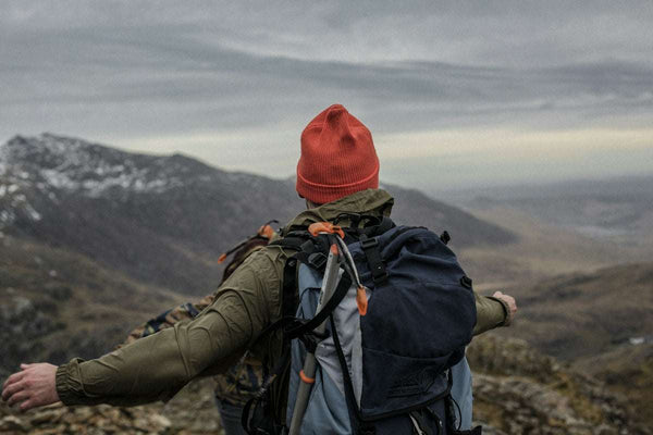 Single-Person Camping Tent: Trekking Essentials to Carry