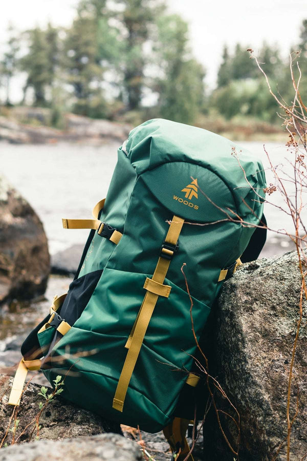 Trekking Gear Essentials: Portable LED Solar Folding Lights