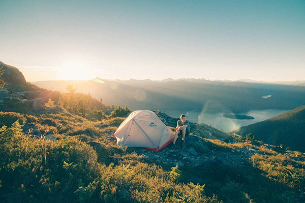 20L Solar Shower Bag: A Must-Have Camping Gear Item