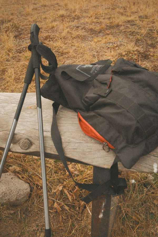 Hiking Backpack Buying Guide Trekking Essentials to Consider