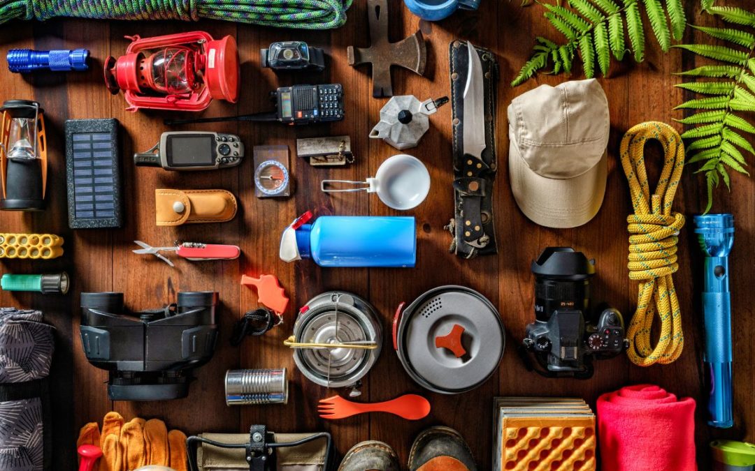 Master Trekking with These Essential Supplies for Every Terrain