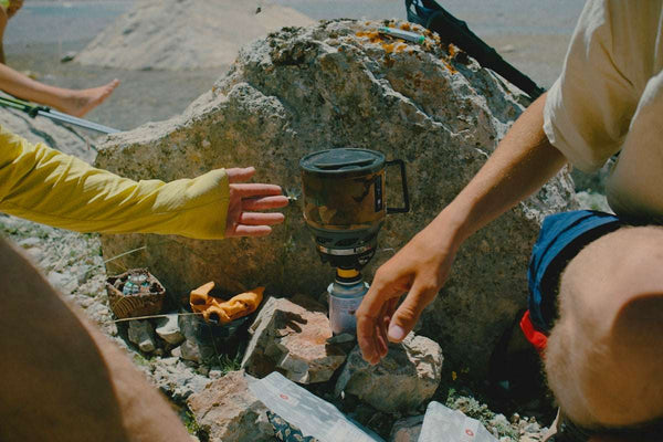 Common Mistakes to Avoid with Camping Gas Stoves
