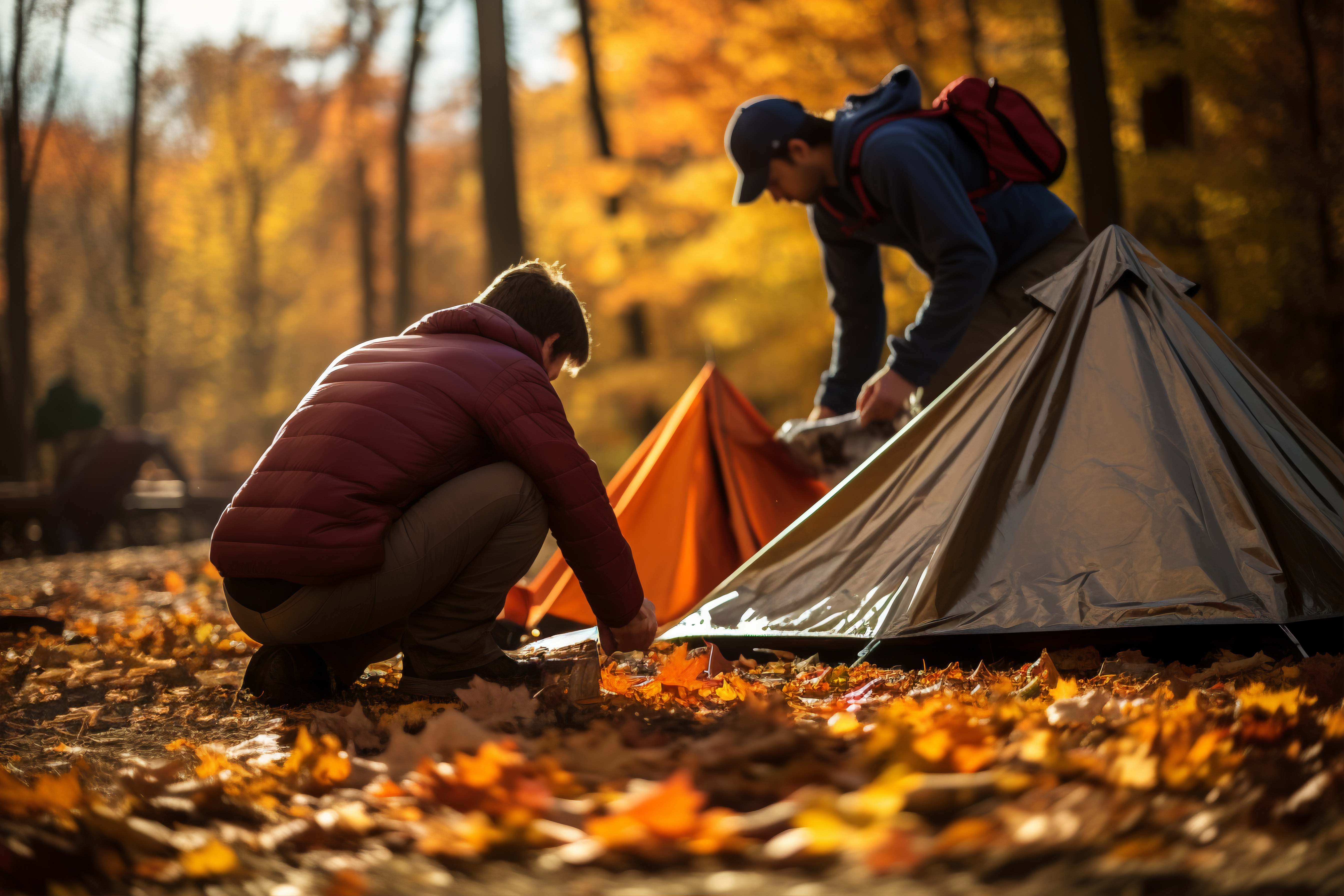 Best Trekking & Hiking Gear Brands to Buy in 2025 (Global Guide)