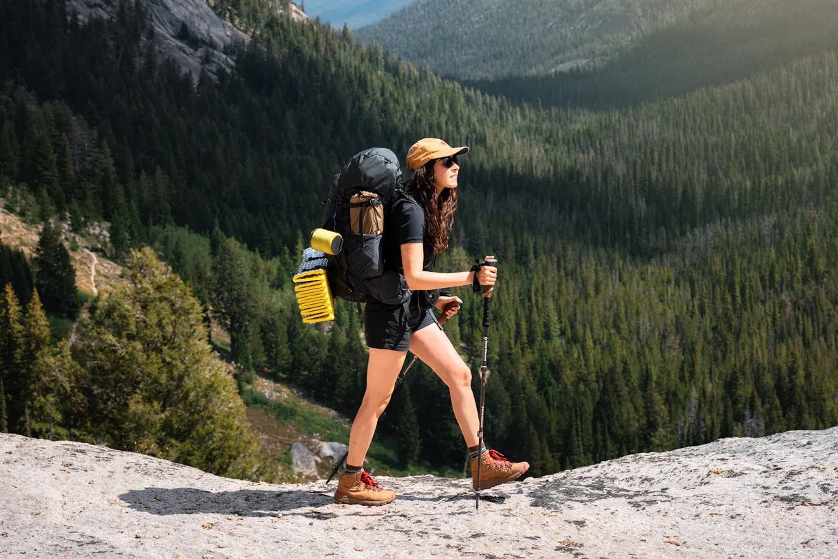 Hiking - Trekking and Climbing Equipment - Trekker Essentials