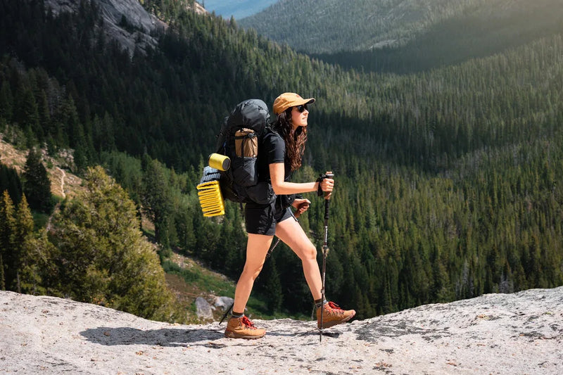 Hiking - Trekking and Climbing Equipment - Trekker Essentials