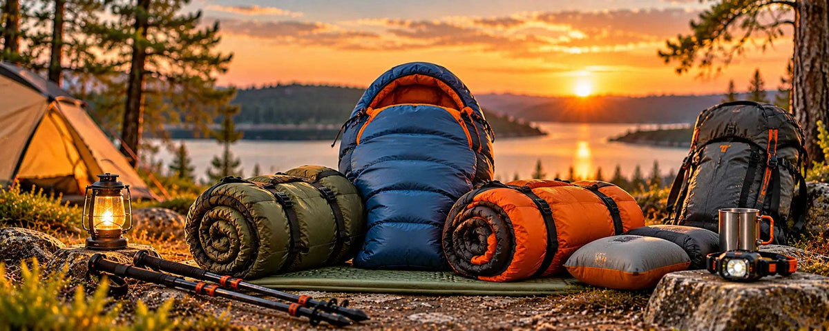 Sleeping Bags