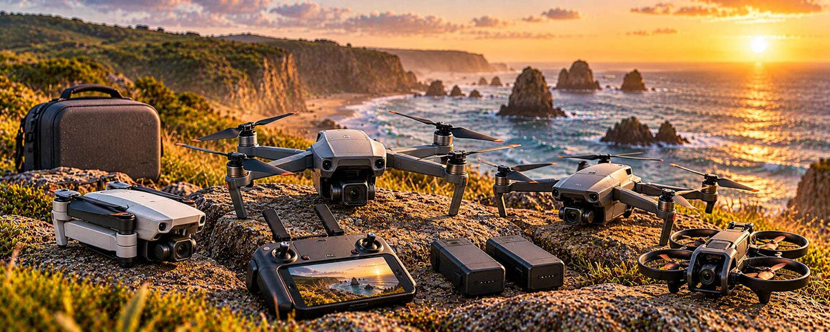 Best Drones