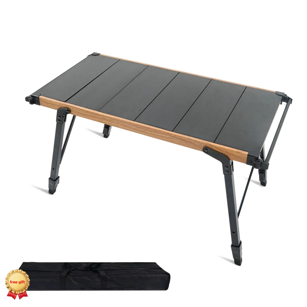 Pandatour Camping IGT 0.5UNT Gas Stove Outdoor One lick Ignite High Effi Ciency Camping Supplies Table Stove High Firepower Trekker Essentials