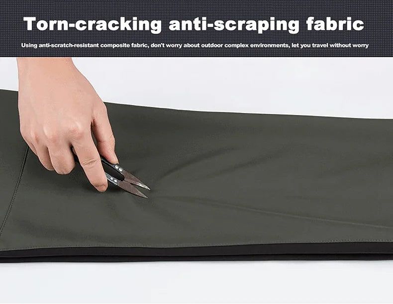 Men’s Waterproof Fleece Hiking Pants – Winter Windproof Soft Shell Outdoor Trousers for Trekking, Camping & Skiing Trekker Essentials