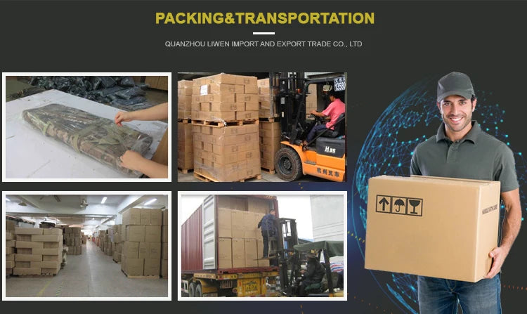 Waterproof Hiking Backpack – Lightweight 47L Travel & Trekking Daypack for Men & Women