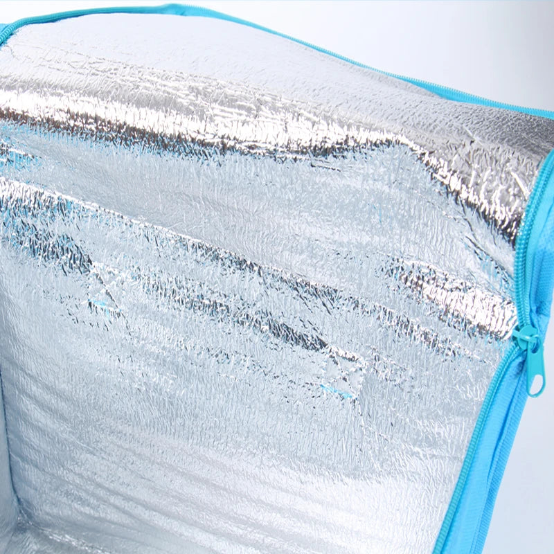 Fiambrera eléctrica portátil con calentador de alimentos: 12 V/24 V/110 V/220 V para el hogar, la oficina, viajes y el coche.