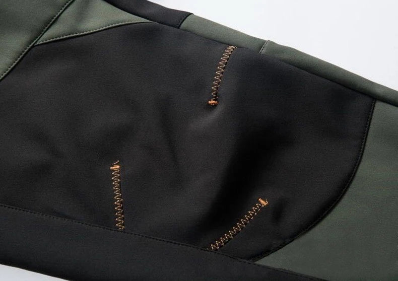 Women’s Waterproof Fleece Hiking Pants – Warm Winter Soft Shell Outdoor Trousers for Trekking, Camping & Skiing Trekker Essentials