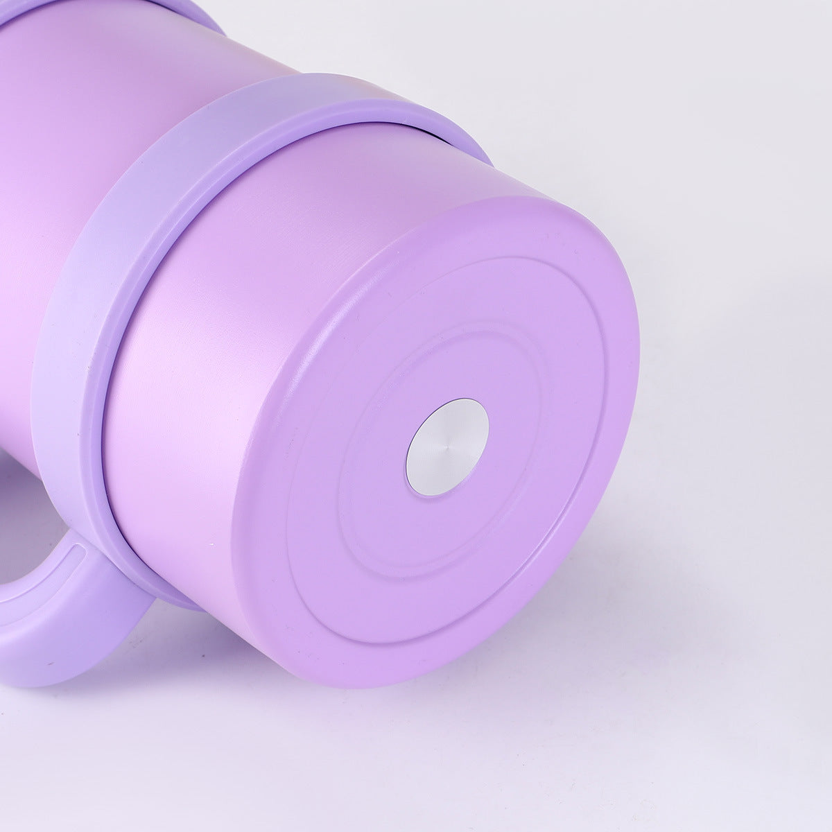 1.2L/1.9L Stainless Steel Thermal Tumbler | 48-Hour Vacuum Insulated Sports Water Bottle for Outdoor Use