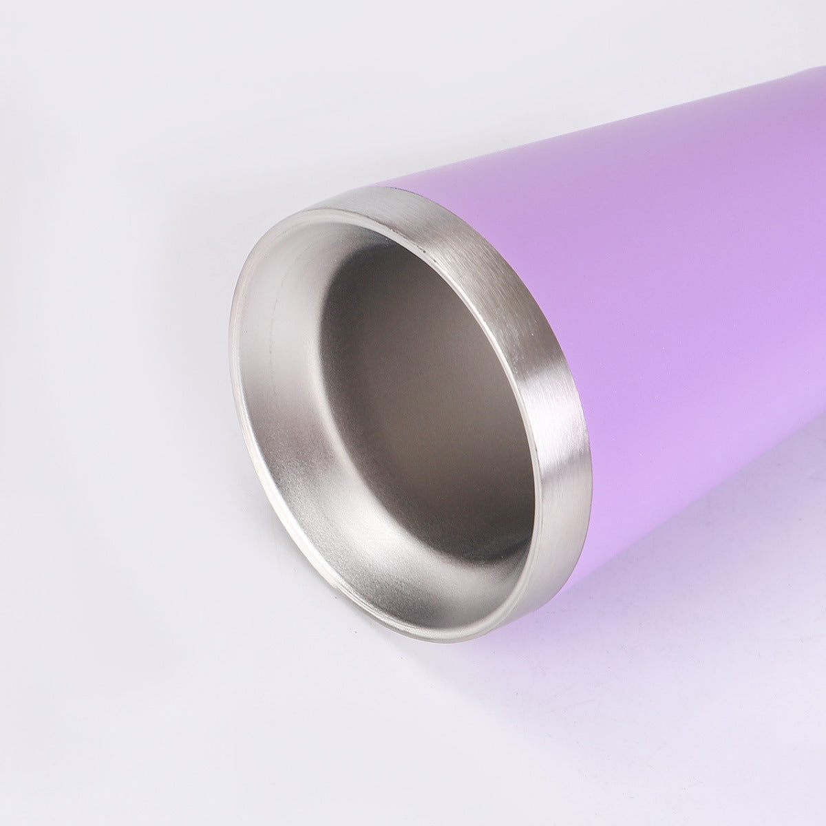 1.2L/1.9L Stainless Steel Thermal Tumbler | 48-Hour Vacuum Insulated Sports Water Bottle for Outdoor Use