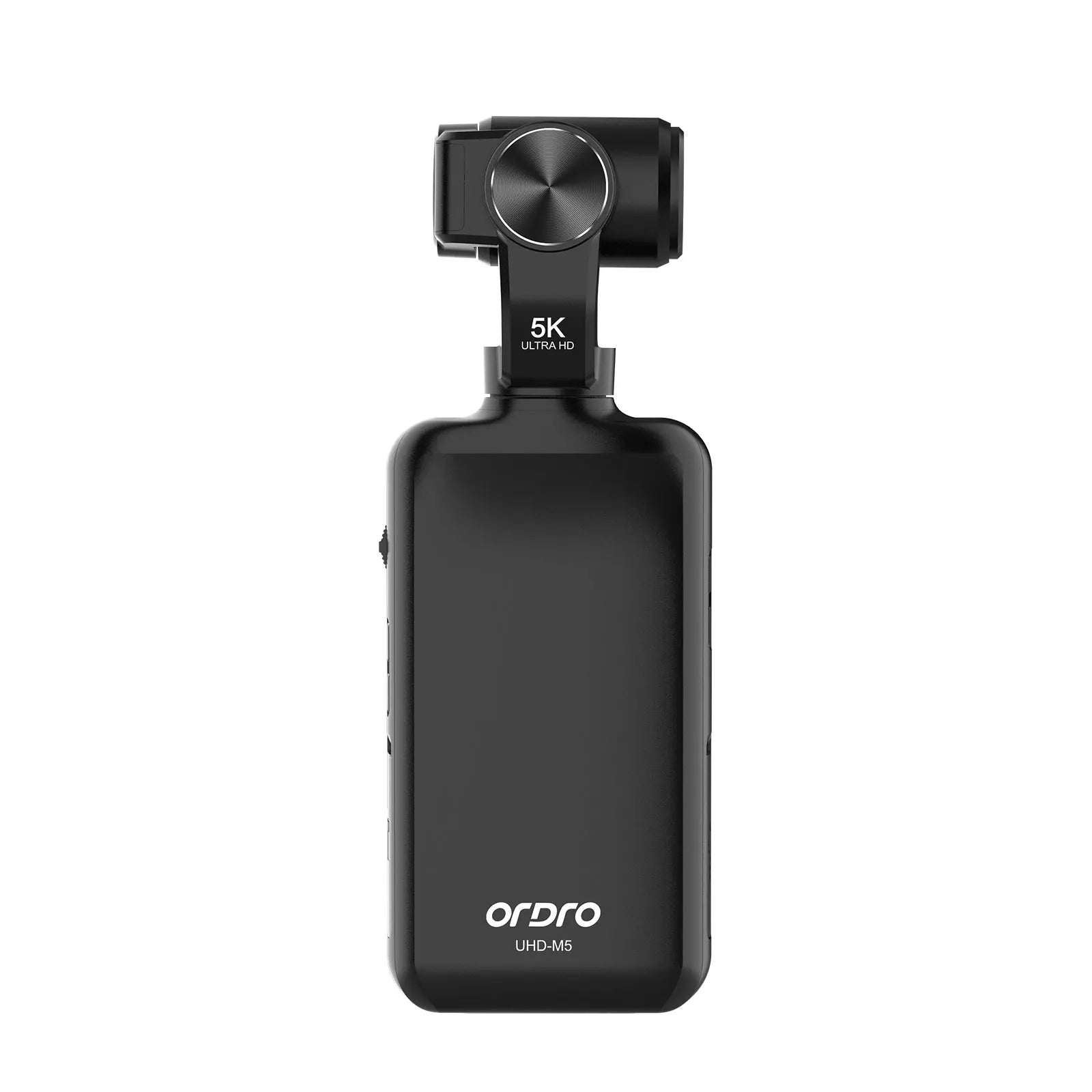 ORDRO M5 Action Camera 4k Handheld Pocket Digital Camcorder 3-axis Gimbal Stabilization IR Night Vision Vlog Videos Camara Trekker Essentials