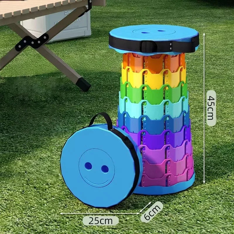Portable Folding Beach Chair Lightweight Camp Chair for Outdoor Fishing Picnic Camping Lightweight and Compact for Travel