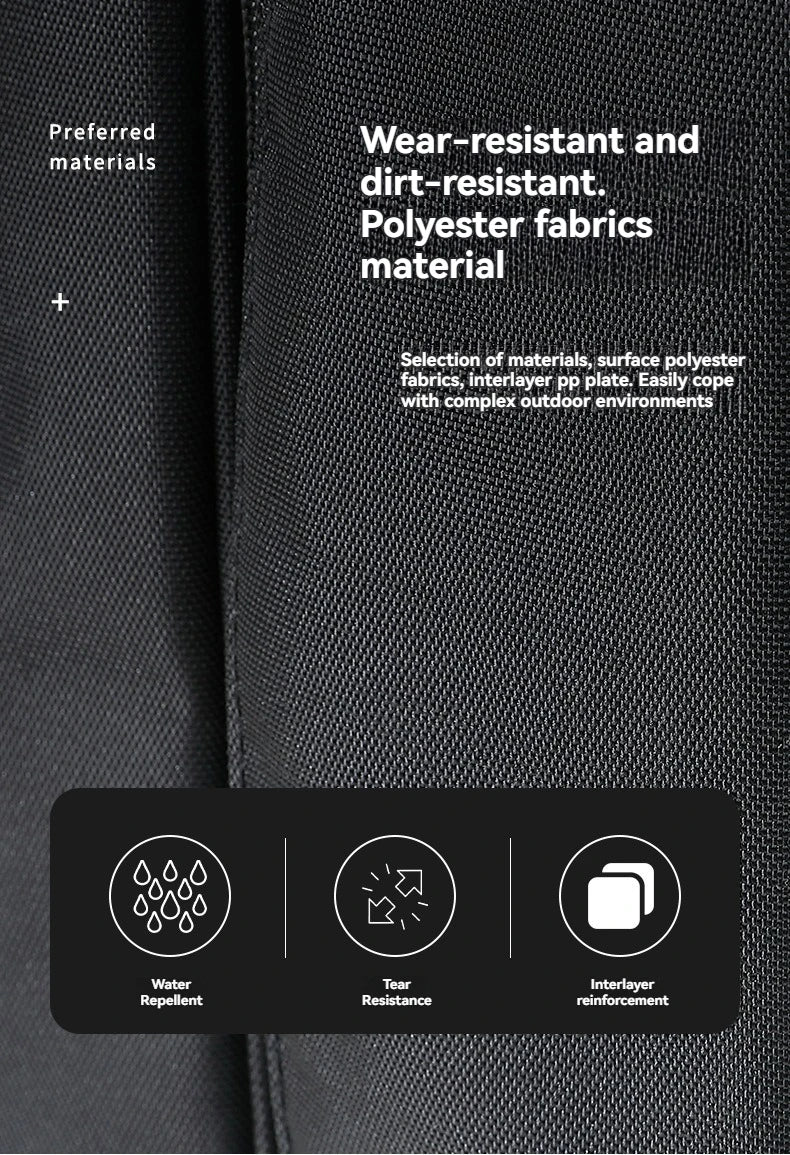 BK-46 Large Capacity IGT Module Storage Bag – Heavy-Duty 30kg Tactical Organizer for Camping Gear & Outdoor Equipment