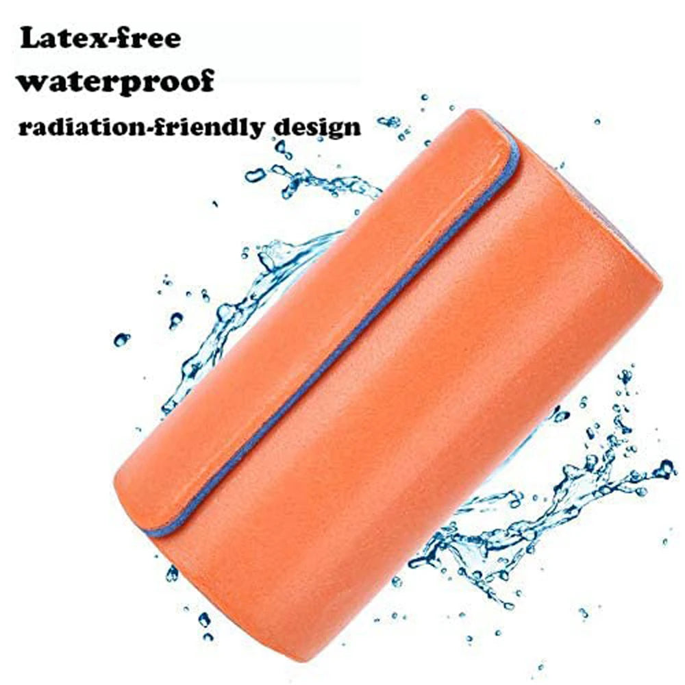 Emergency Aluminum Splint Roll (11×46cm) – Reusable Moldable First Aid Support for Fractures & Injuries Trekker Essentials