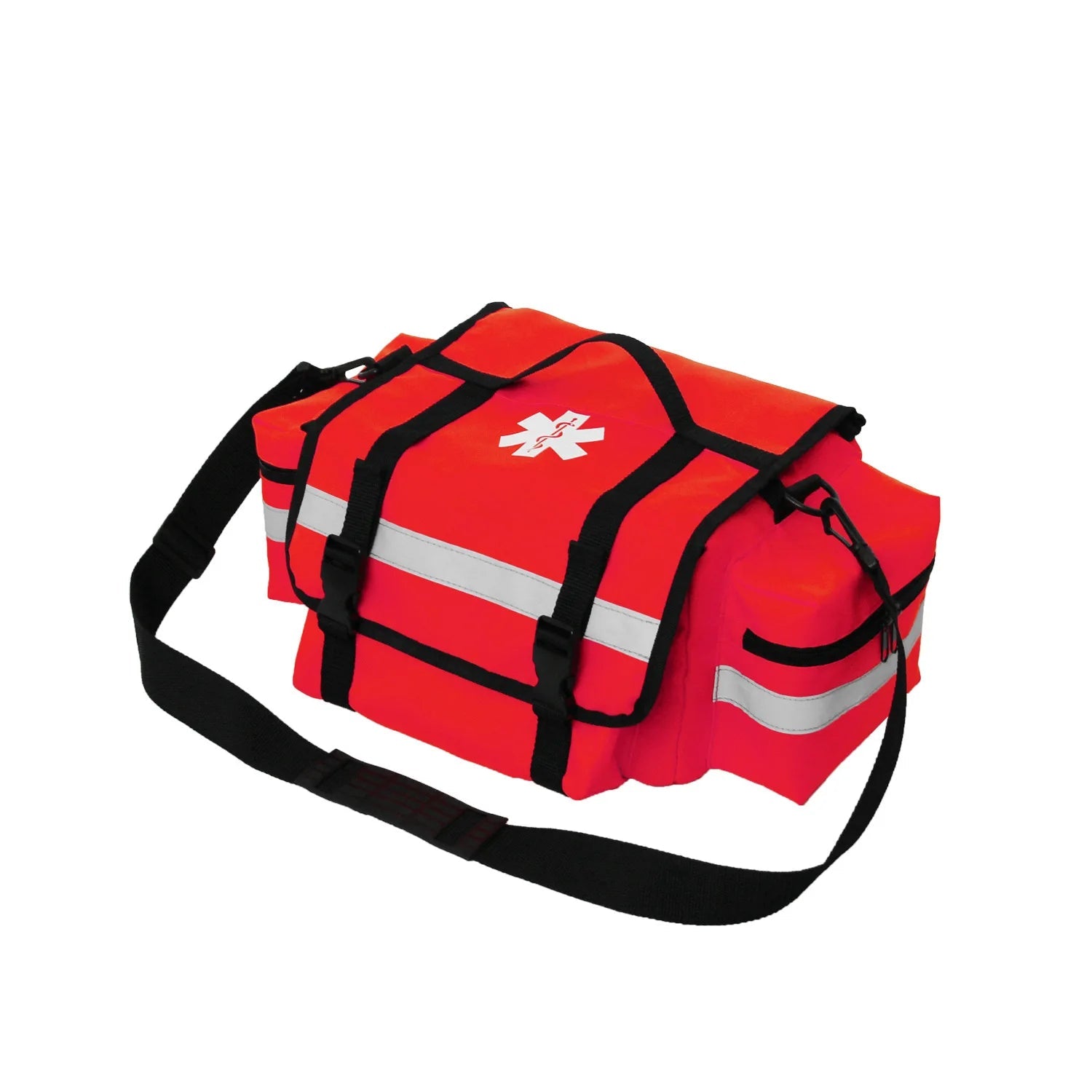 Empty First Aid Kits Medical Emergency Camping Bags Survival Kit Self Defense Complete Professional Nursing Large Set Bag Trekker Essentials