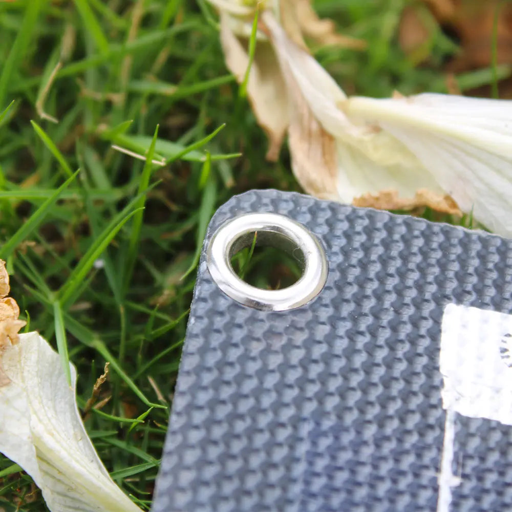 ETFE Flexible 100W Solar Panel - High Efficiency Monocrystalline Charger for 12V Batteries