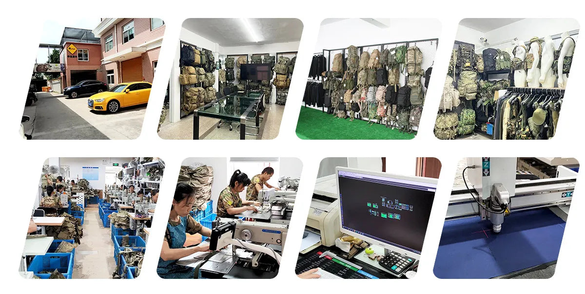 Tactical Bivy Cover Sleeping Bag – Waterproof Military Style Outdoor Sleeping Sack for Camping & Hiking Trekker Essentials