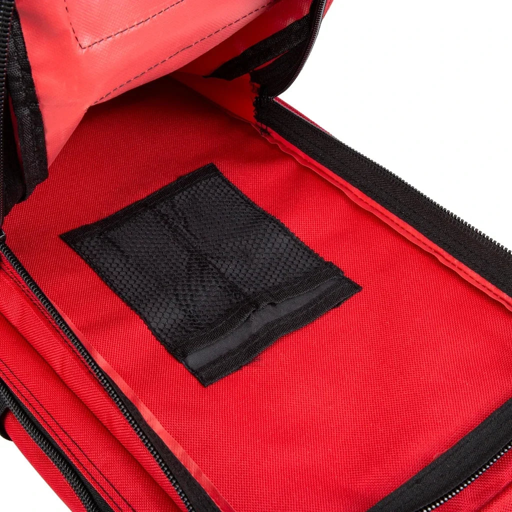 30L Outdoor Backpack First Aid Bag Outdoor Bag Trauma Responder Medical Sport Backpack Trekker Essentials