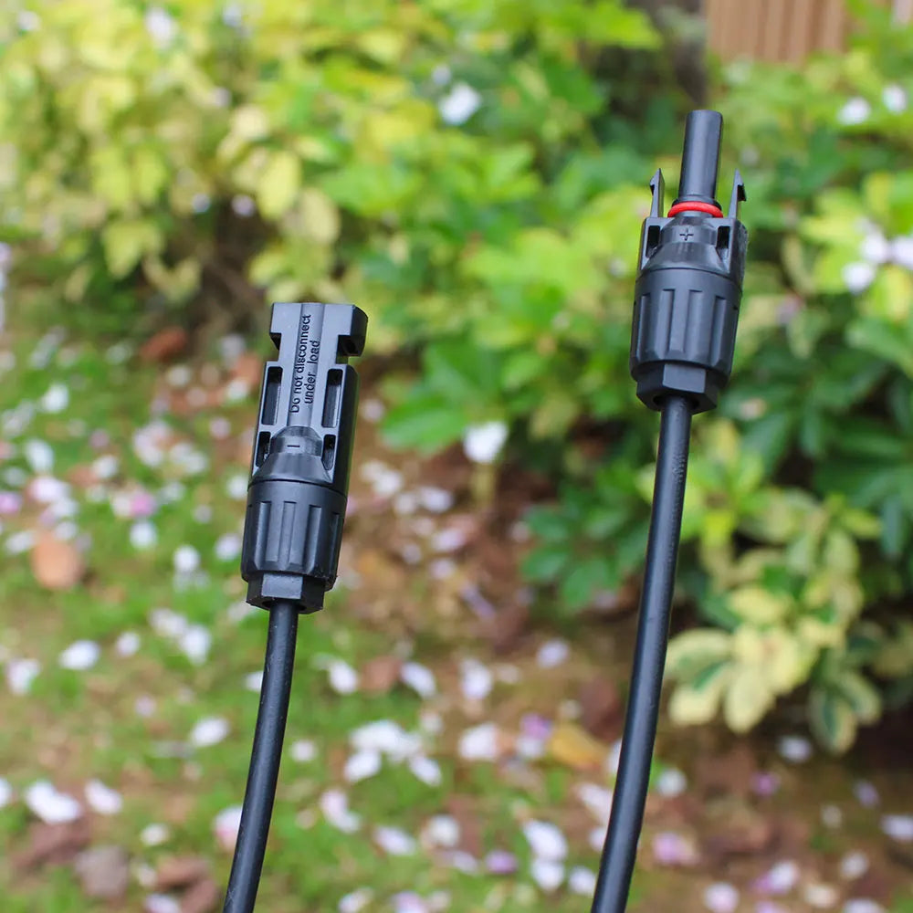 ETFE Flexible 100W Solar Panel - High Efficiency Monocrystalline Charger for 12V Batteries