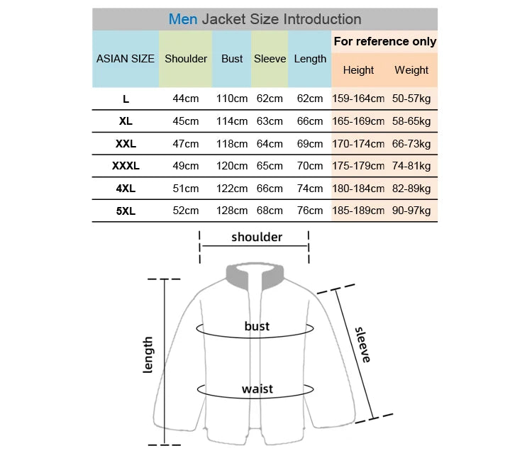 Men’s Waterproof Hiking Jacket – Windproof Outdoor Camping & Trekking Windbreaker Trekker Essentials