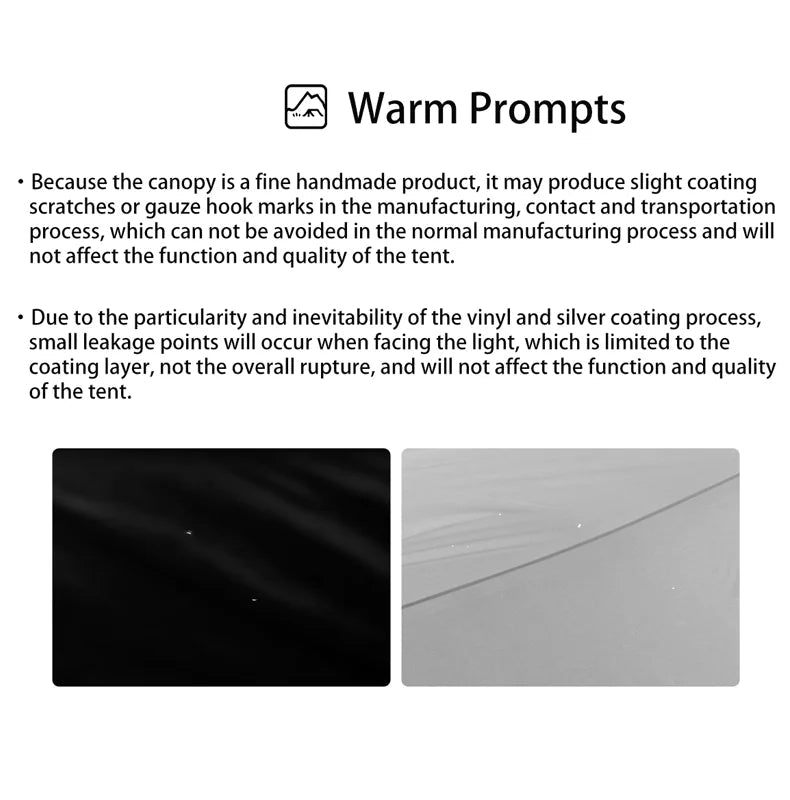 Automatic Camping Tent for 3–4 Persons – Waterproof Family Tent with One-Touch Setup & Canopy Trekker Essentials