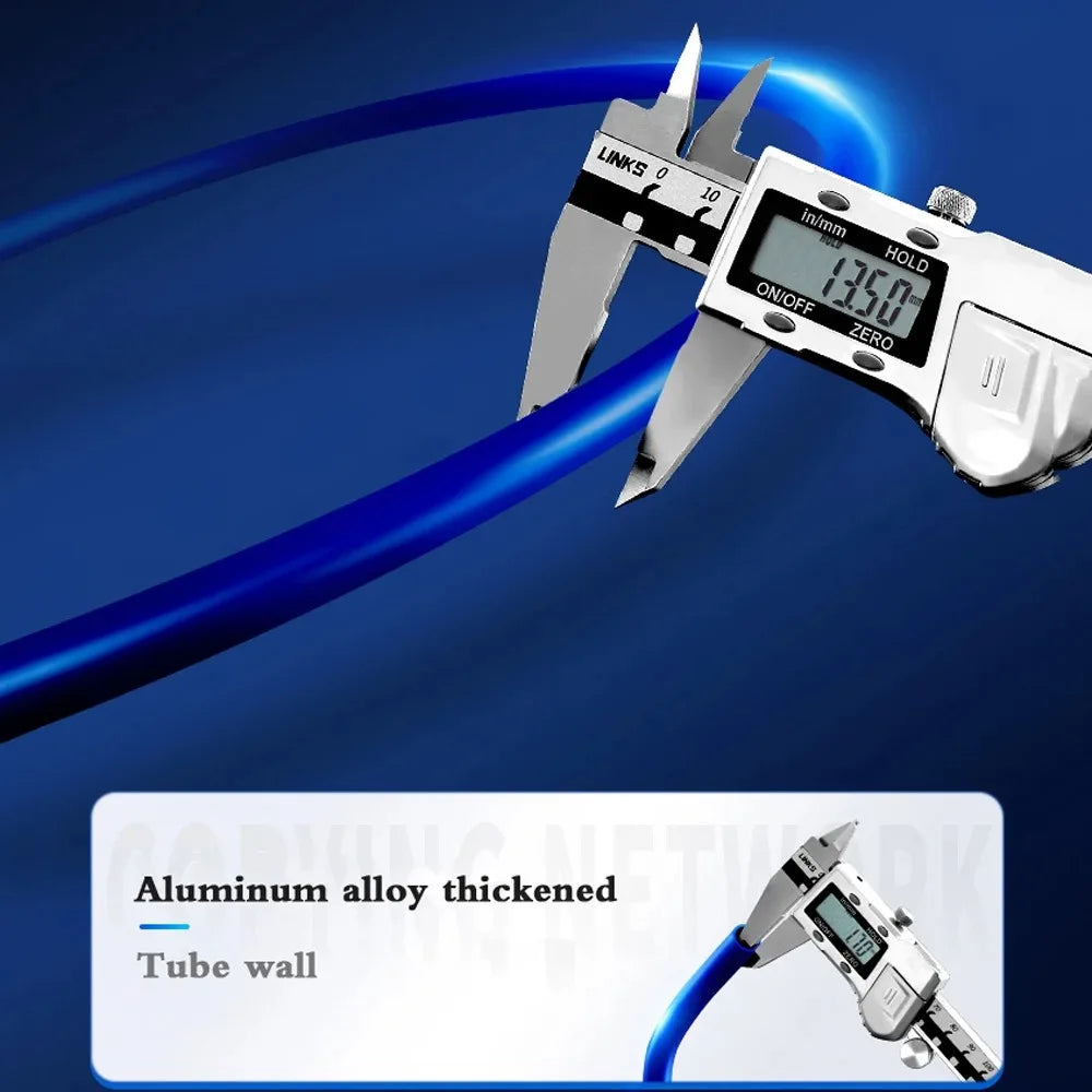 Portable Folding Hand Net for Fishing - Lightweight Dip Net for Lure and Big Fish