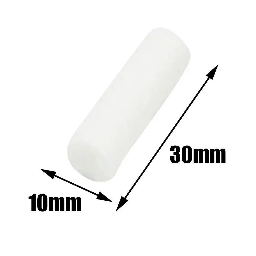 12pcs Outdoor Camping Paraffin Wax Survival Fire Starter Tool Rope Gear Rope Fire Kit Natural Fire Source Camping Tool Trekker Essentials