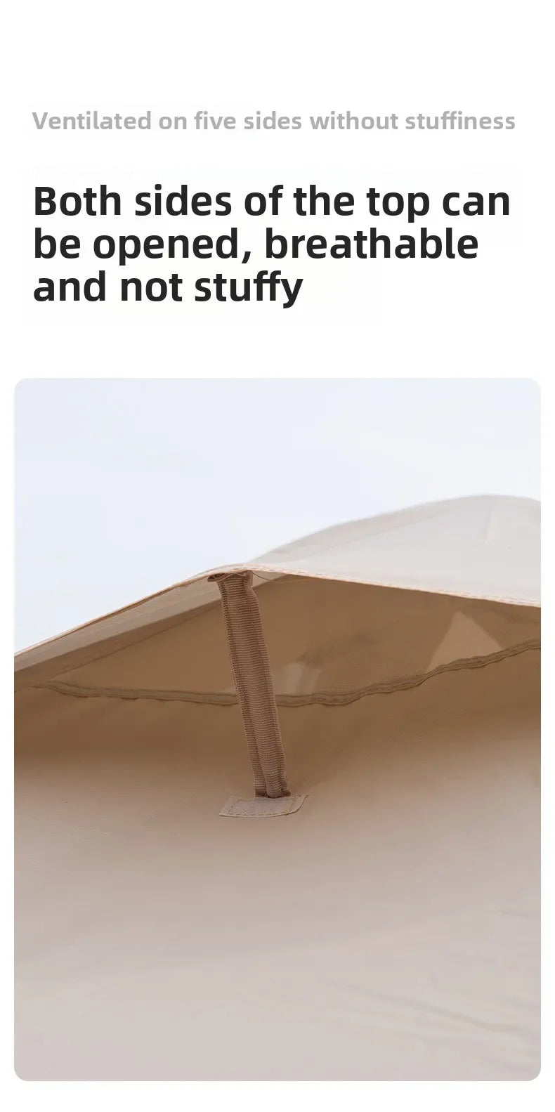 New Automatic Inflatable Camping Tent – Instant Setup, Waterproof & Portable for 2-Person Family Outdoor Adventures