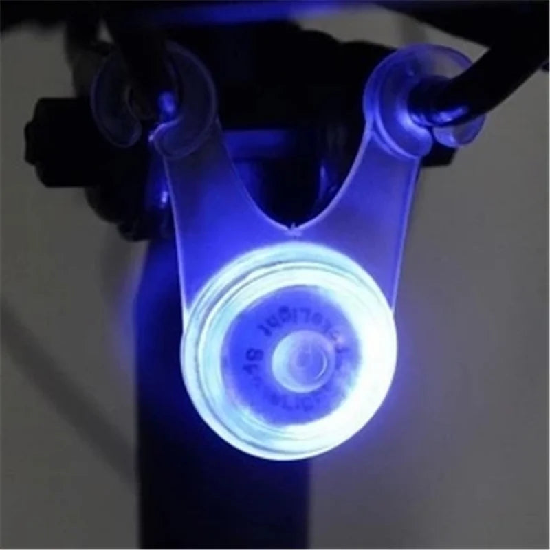 10PCS Waterproof LED Tent Lights – Mini Hanging Safety Lights for Camping, Cycling & Outdoor Use Trekker Essentials