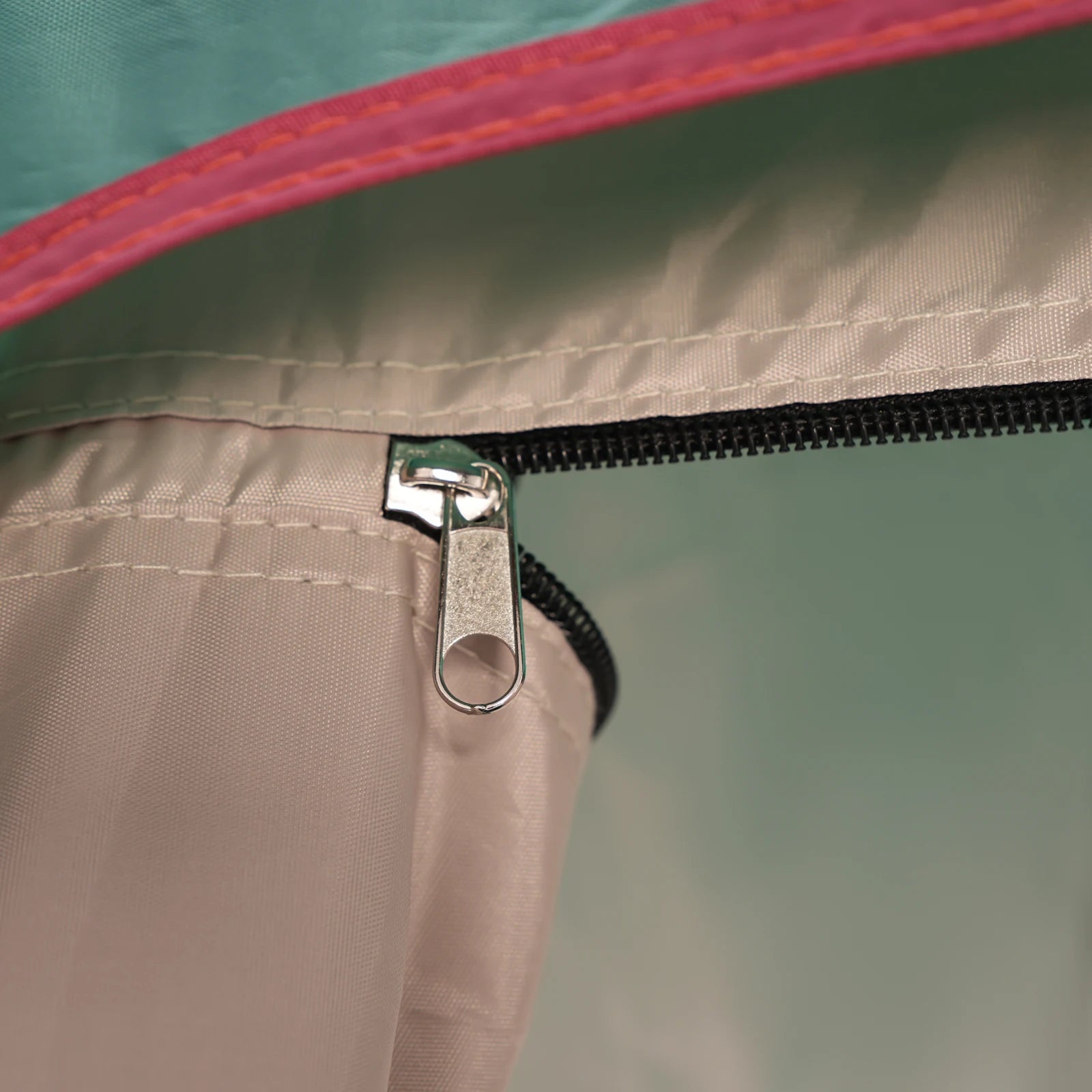 Portable Shower & Toilet Tent - 160x160x240cm Outdoor Privacy Shelter for Camping & Beach