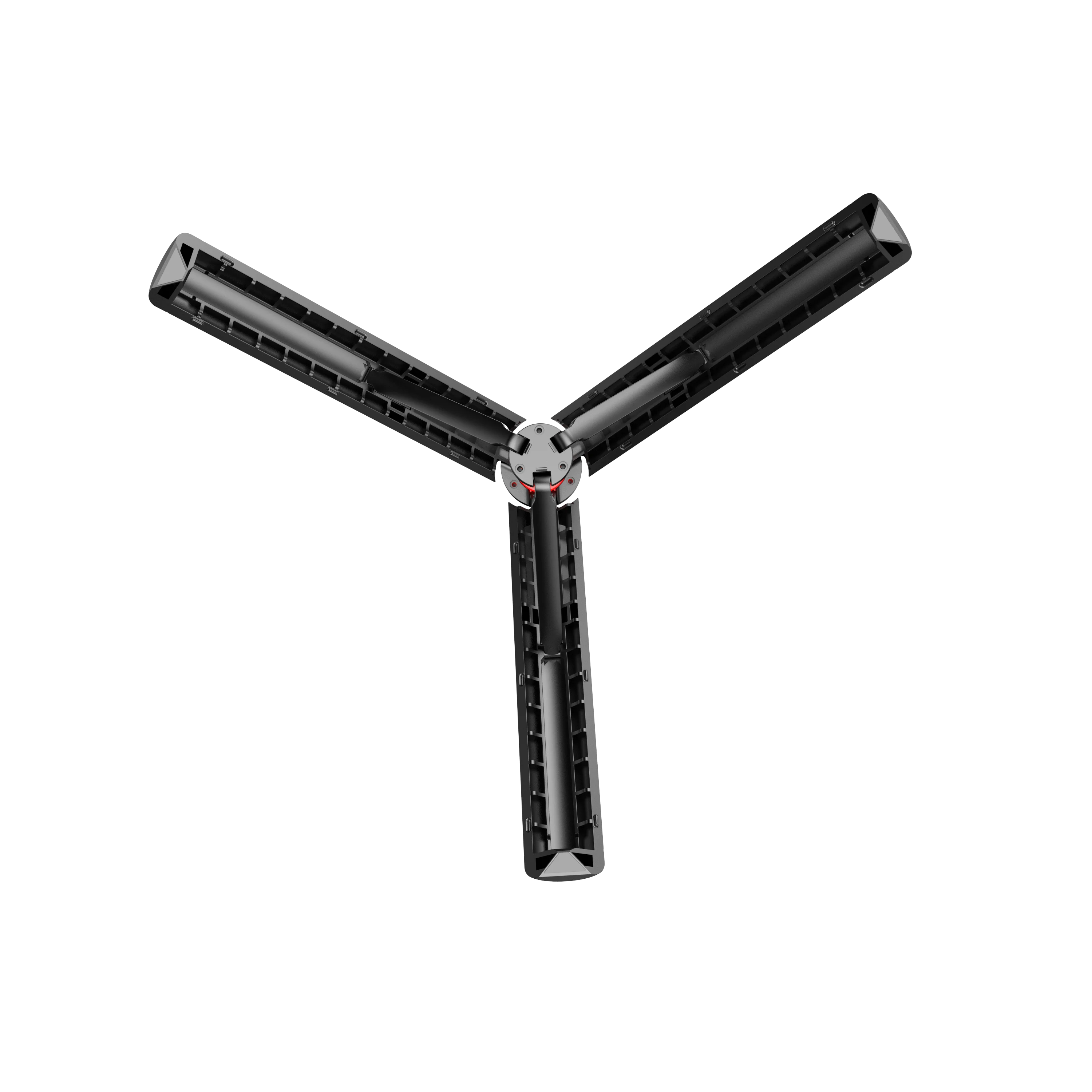 Portable Selfie Stick Tripod with Bluetooth Remote & 360° Phone Holder