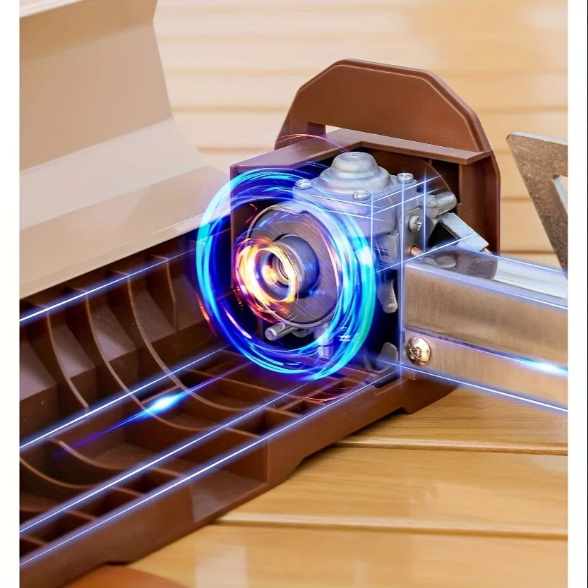 Portable Folding Cassette Gas Stove – Compact Outdoor Cooker for Camping & Hiking