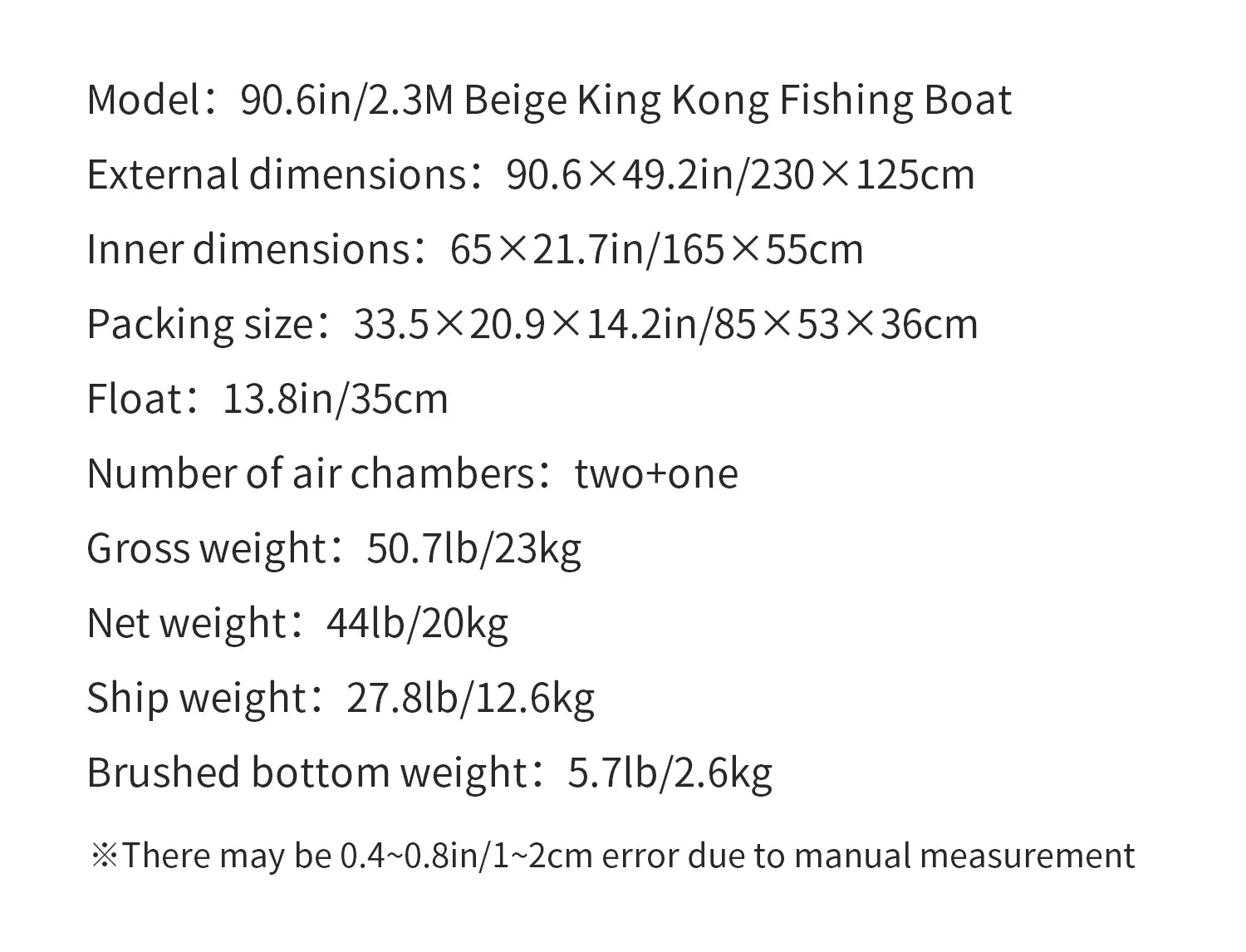 2-Person Inflatable Fishing Kayak - High-Visibility Yellow Drift Craft for Anglers