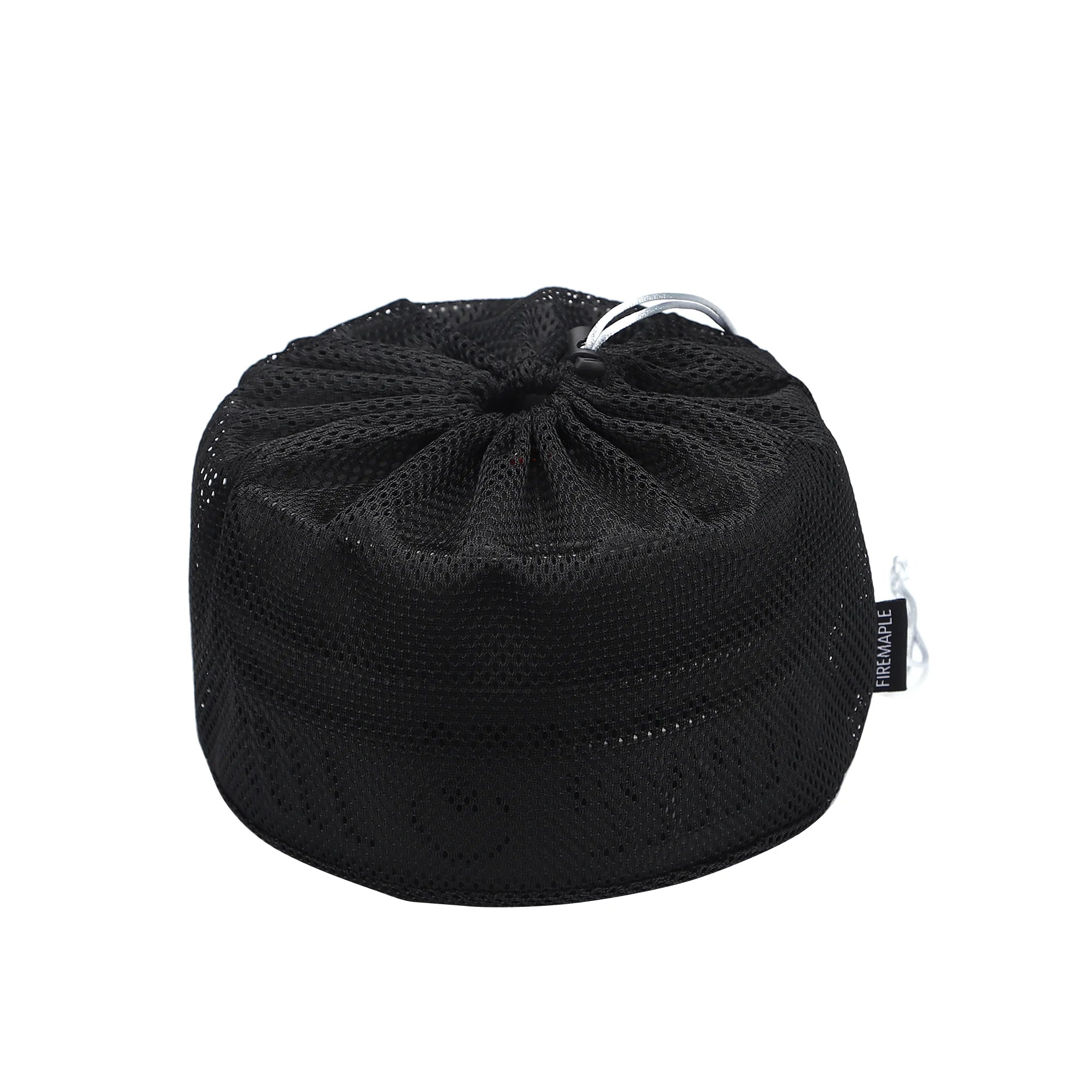 Ultralight Camping Cookware Set with Gas Burner – 5+ Person Aluminum Alloy Pot System for Hiking, Backpacking & Picnics