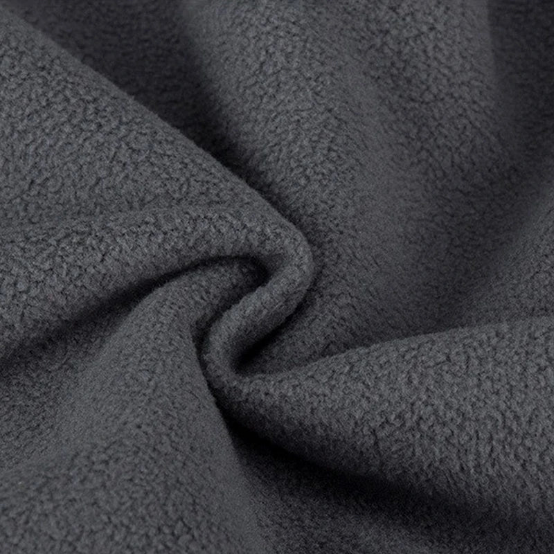 Men’s Waterproof Fleece Hiking Pants – Winter Windproof Soft Shell Outdoor Trousers for Trekking, Camping & Skiing Trekker Essentials