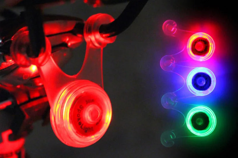 10PCS Waterproof LED Tent Lights – Mini Hanging Safety Lights for Camping, Cycling & Outdoor Use Trekker Essentials