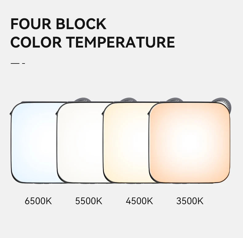 Rechargeable Camping Lantern with 800 Lumens, Dual White & Warm Light, Portable Hanging LED Work Light