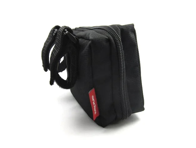 Bicycle Professional Personal First Aid Kit for Outdoor Travel with Emergency Accessories That Can Be Tied To The Bike Trekker Essentials