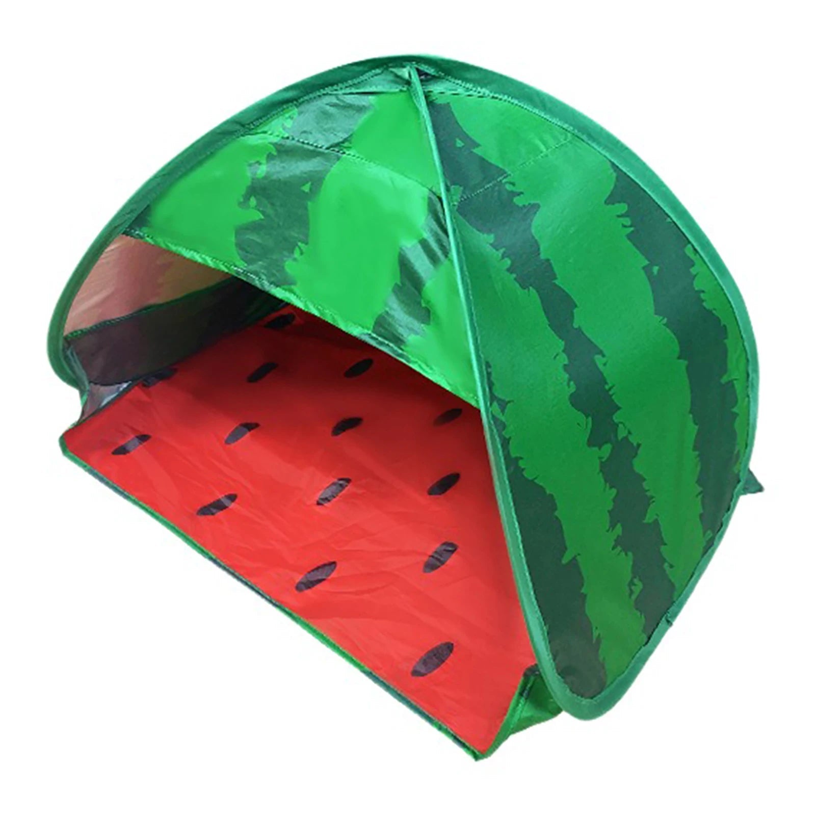 Head Tent Mini Portable Sun Shelter Pop-Ups Beach Tent Summer Beach Mini Sunbathing Head Tent Face Tent for Seasides Beach Trekker Essentials