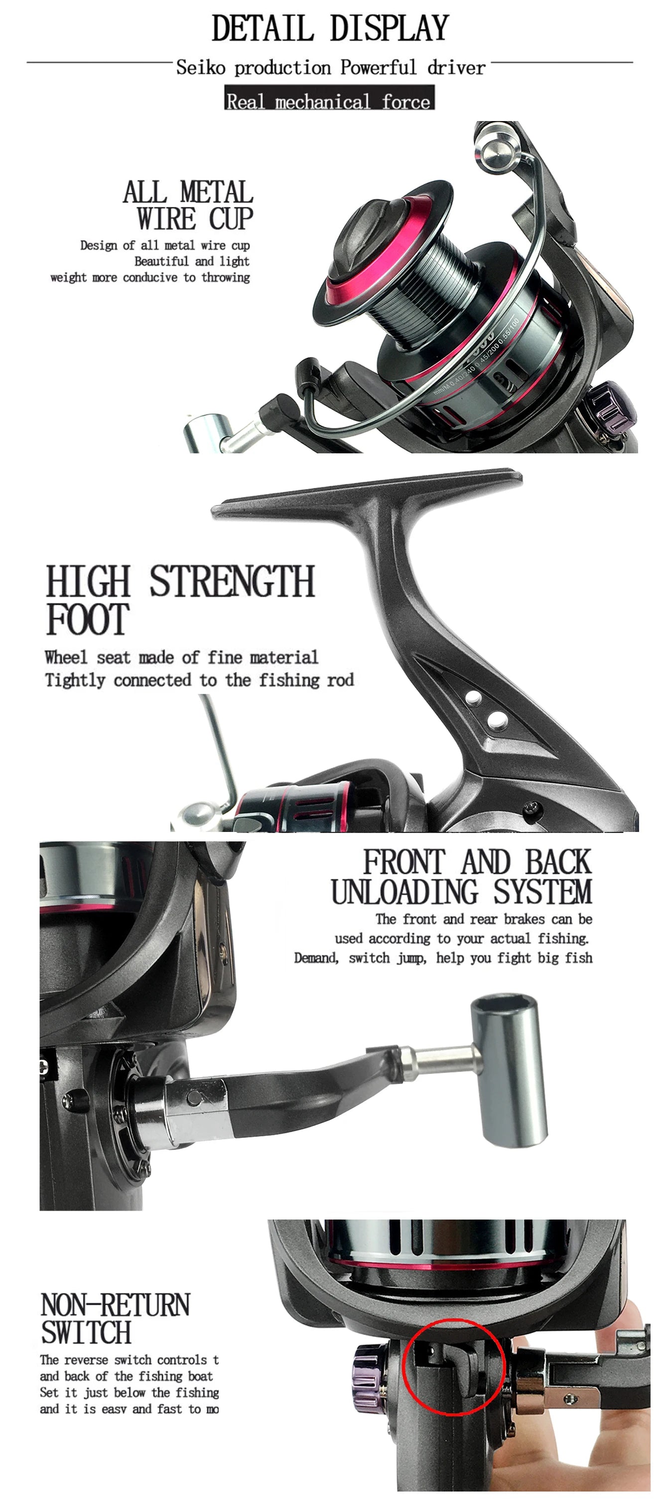 1.8-3.6m Carbon Fiber Fishing Rod And Reel Combo Super Hard Telescopic Fishing Pole Spinning Reel Kit Max Resistance 3-8kg Pesca Trekker Essentials