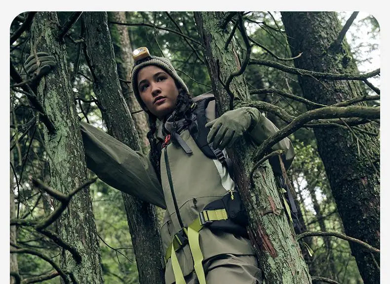 Naturehike Waterproof Hooded Jacket Hiking Hardshell Coat Camping Windbreaker Fishing Raincoat Patchwork Outer Protective Layer Trekker Essentials