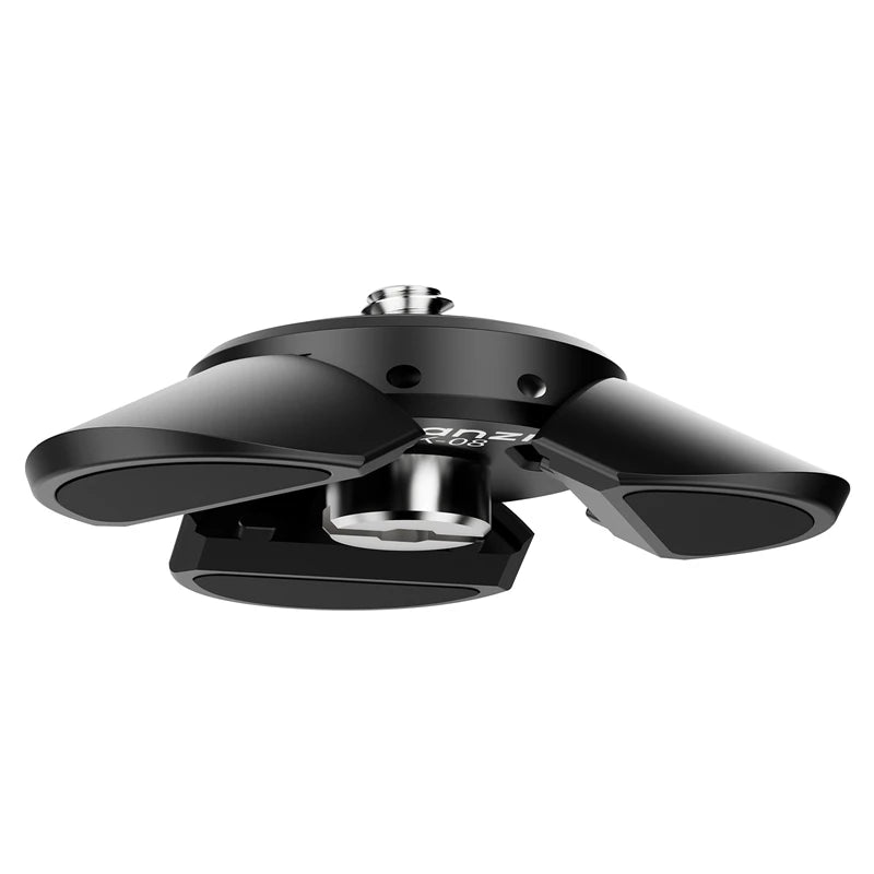 Kit de mini trípode Ulanzi Pocket 3 para DJI Osmo Pocket 3 - PK-08 + PK-11