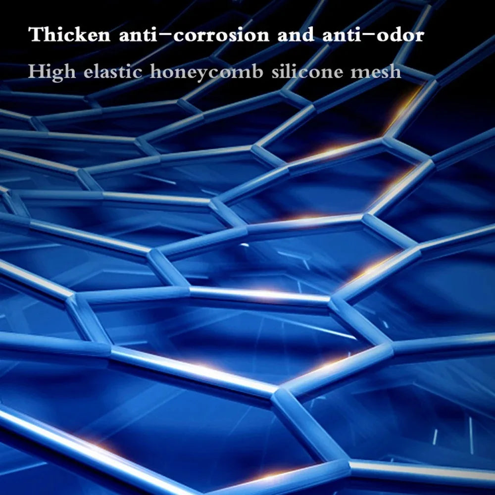 Portable Folding Hand Net for Fishing - Lightweight Dip Net for Lure and Big Fish