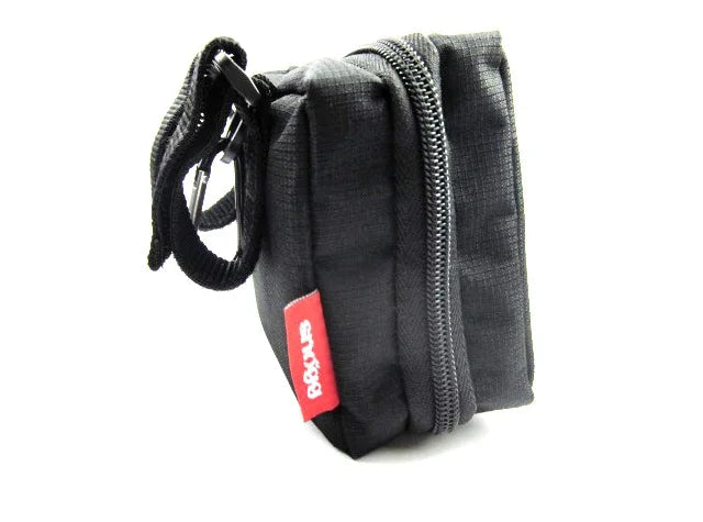 Bicycle Professional Personal First Aid Kit for Outdoor Travel with Emergency Accessories That Can Be Tied To The Bike Trekker Essentials