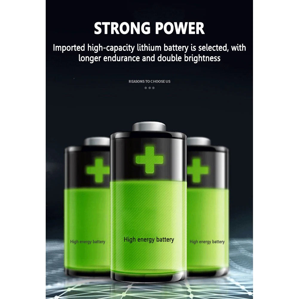 Solar LED Camping Light Bulb – 500LM Rechargeable Portable Lantern with USB Charging & 5 Lighting Modes Trekker Essentials