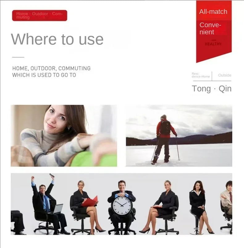 21-Zone Self-Heating Vest with USB Power | Men's & Women's Thermal Heated Jacket for Outdoor Activities